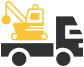 Machinery Towing