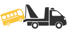 Small Buses & Truck Towing